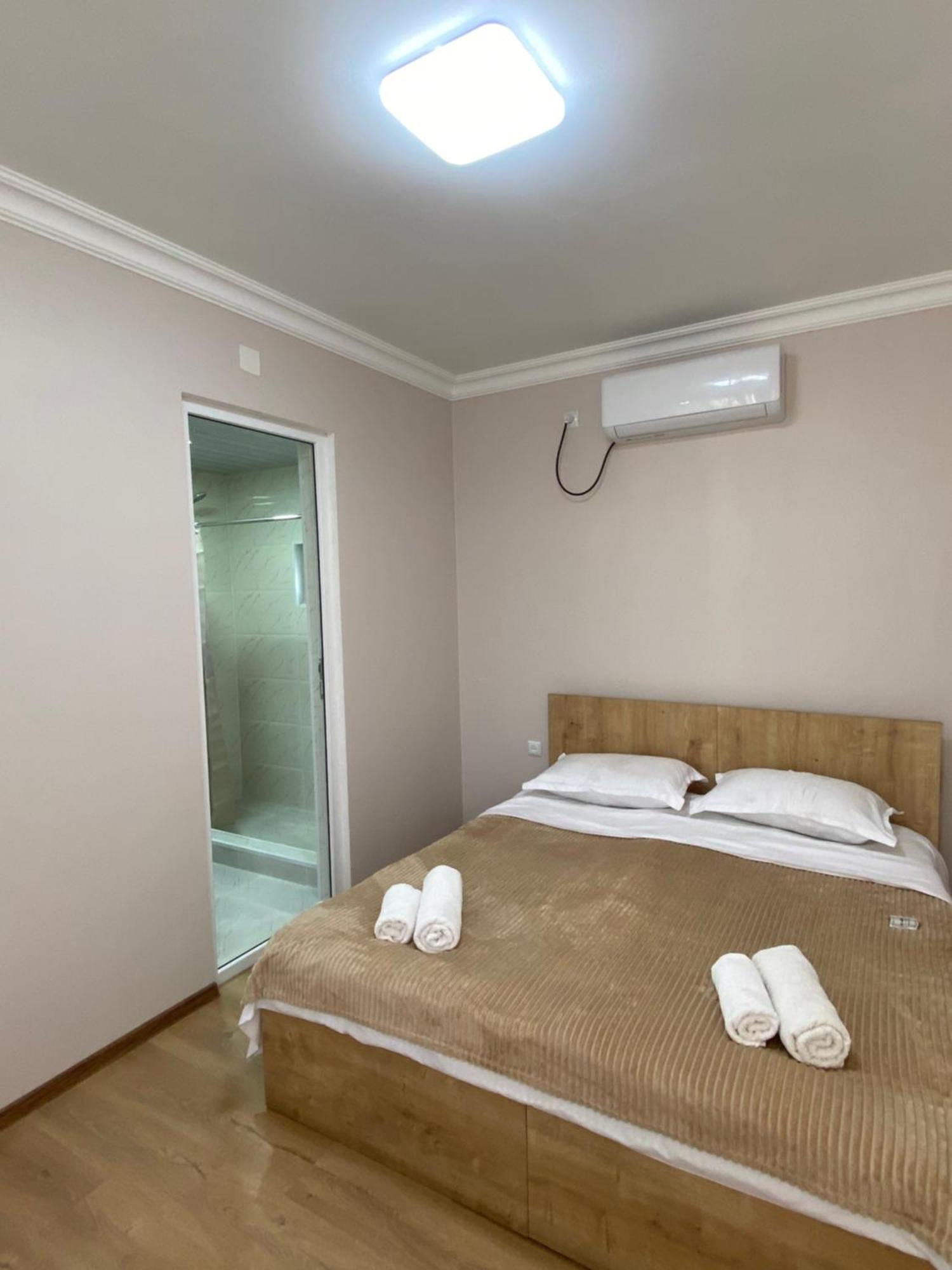 Hotel Doko Martvili Esterno foto