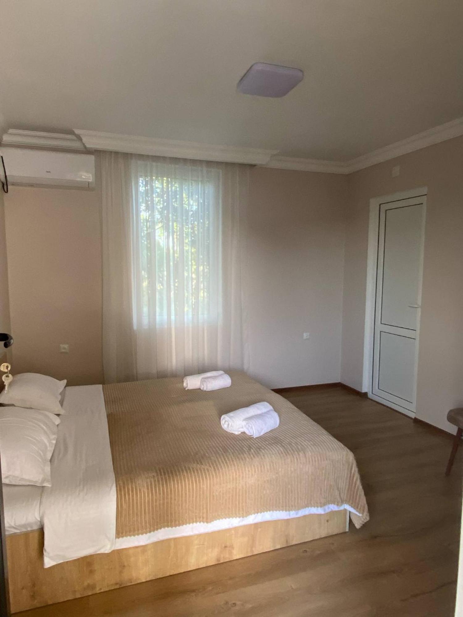 Hotel Doko Martvili Esterno foto